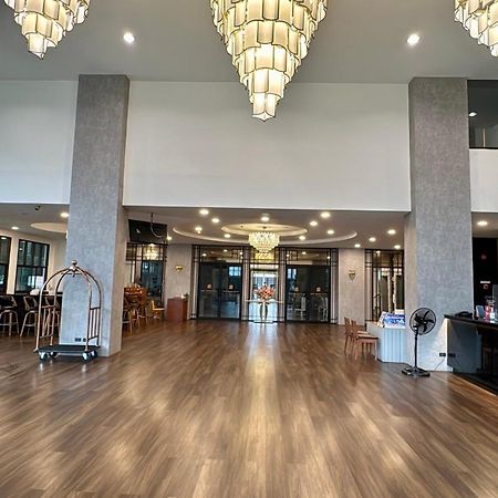 Best Beach Villa Pattaya Luaran gambar