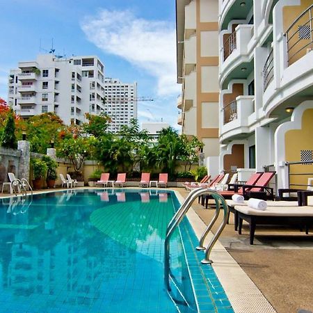 Best Beach Villa Pattaya Luaran gambar