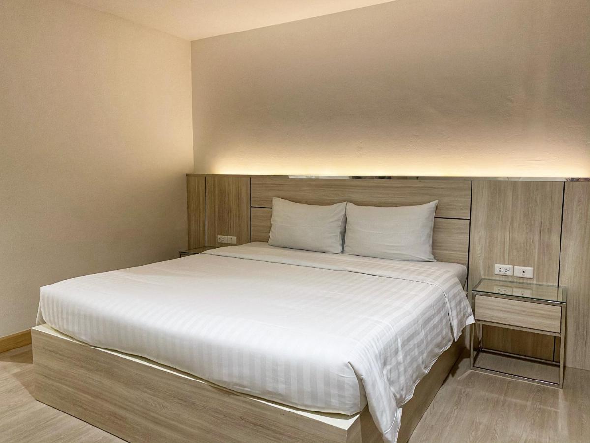 Best Beach Villa Pattaya Luaran gambar