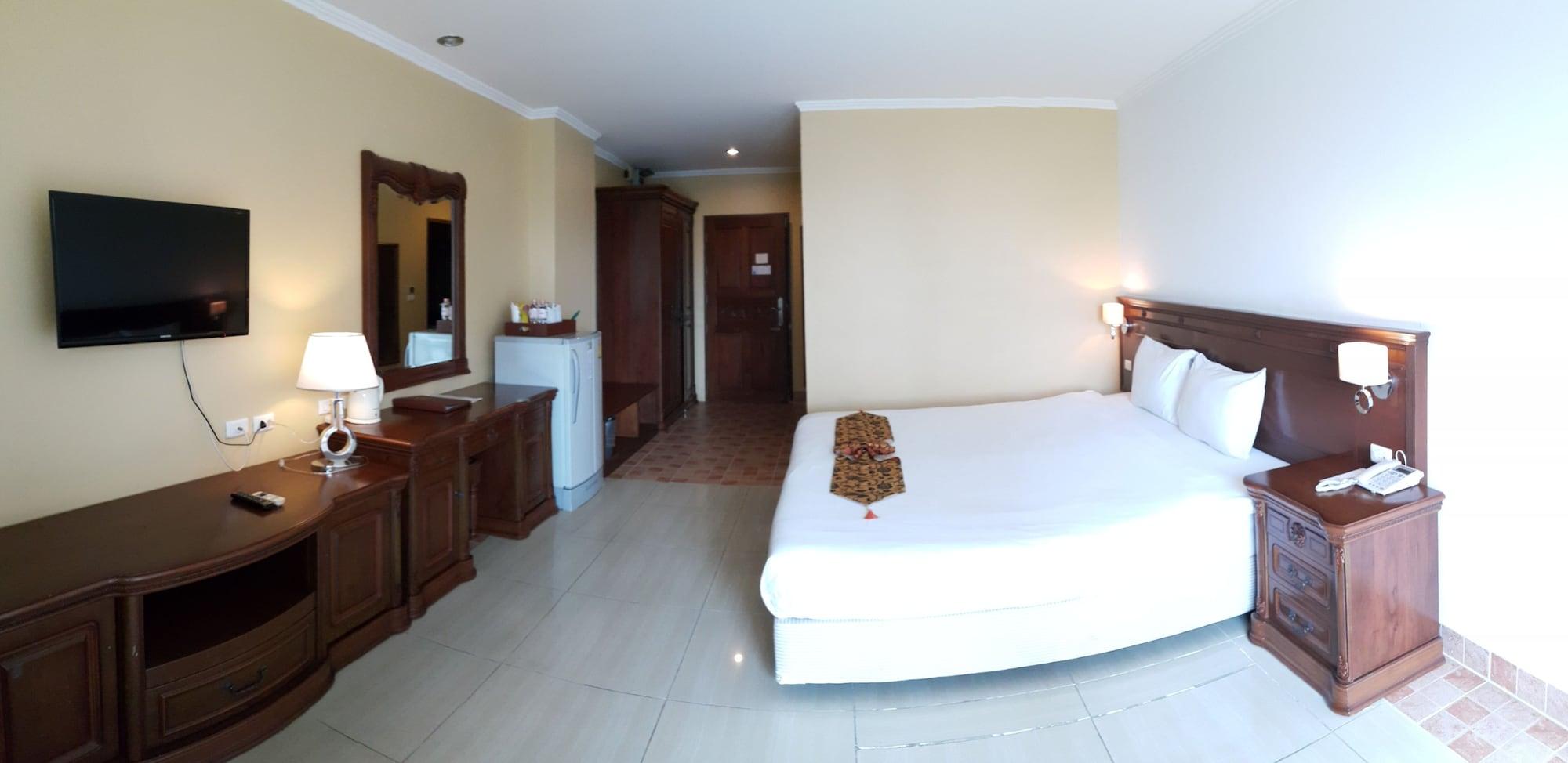 Best Beach Villa Pattaya Luaran gambar
