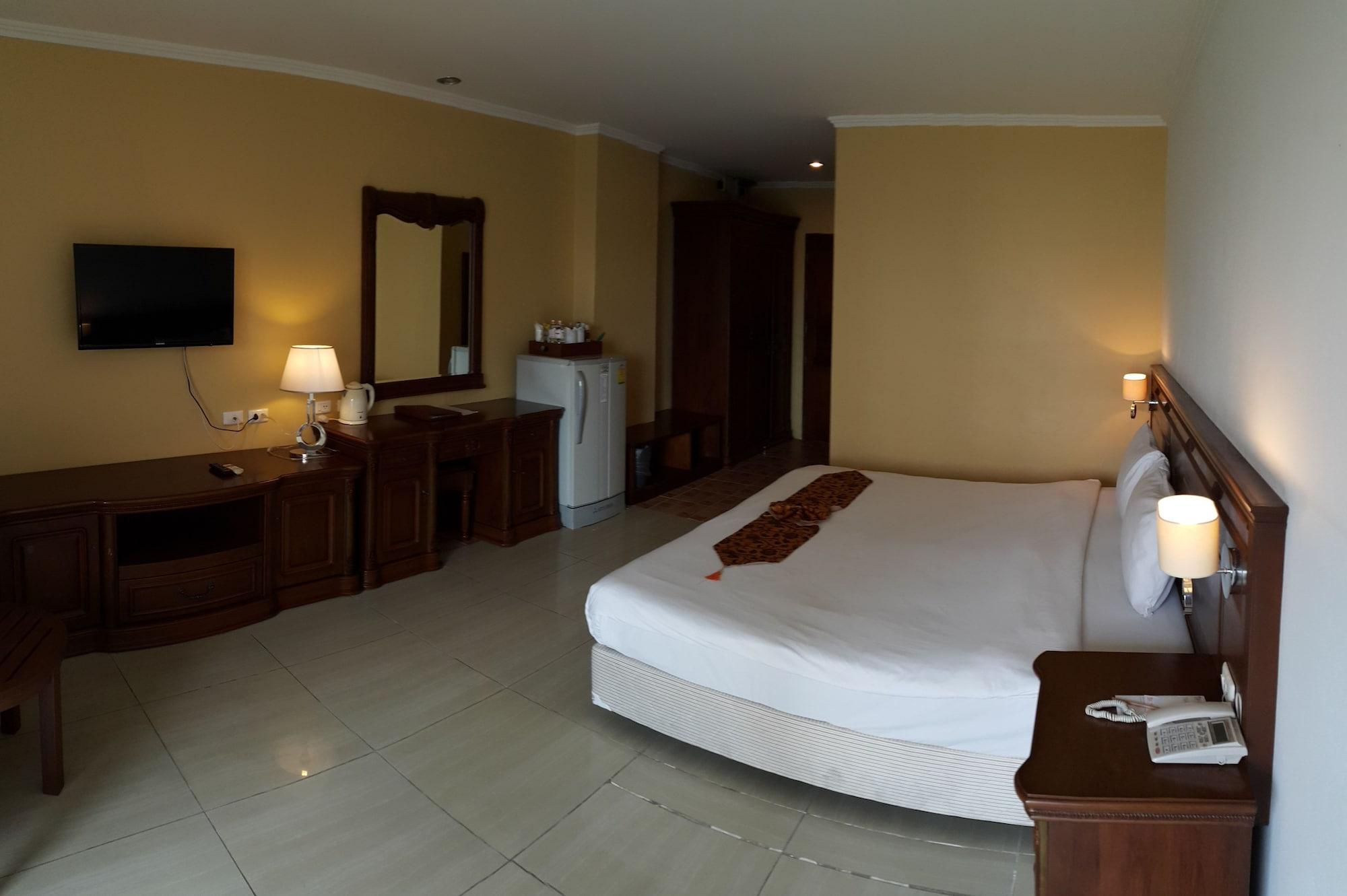 Best Beach Villa Pattaya Luaran gambar