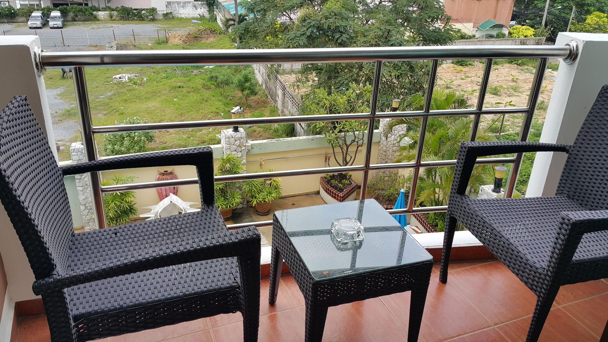 Best Beach Villa Pattaya Luaran gambar