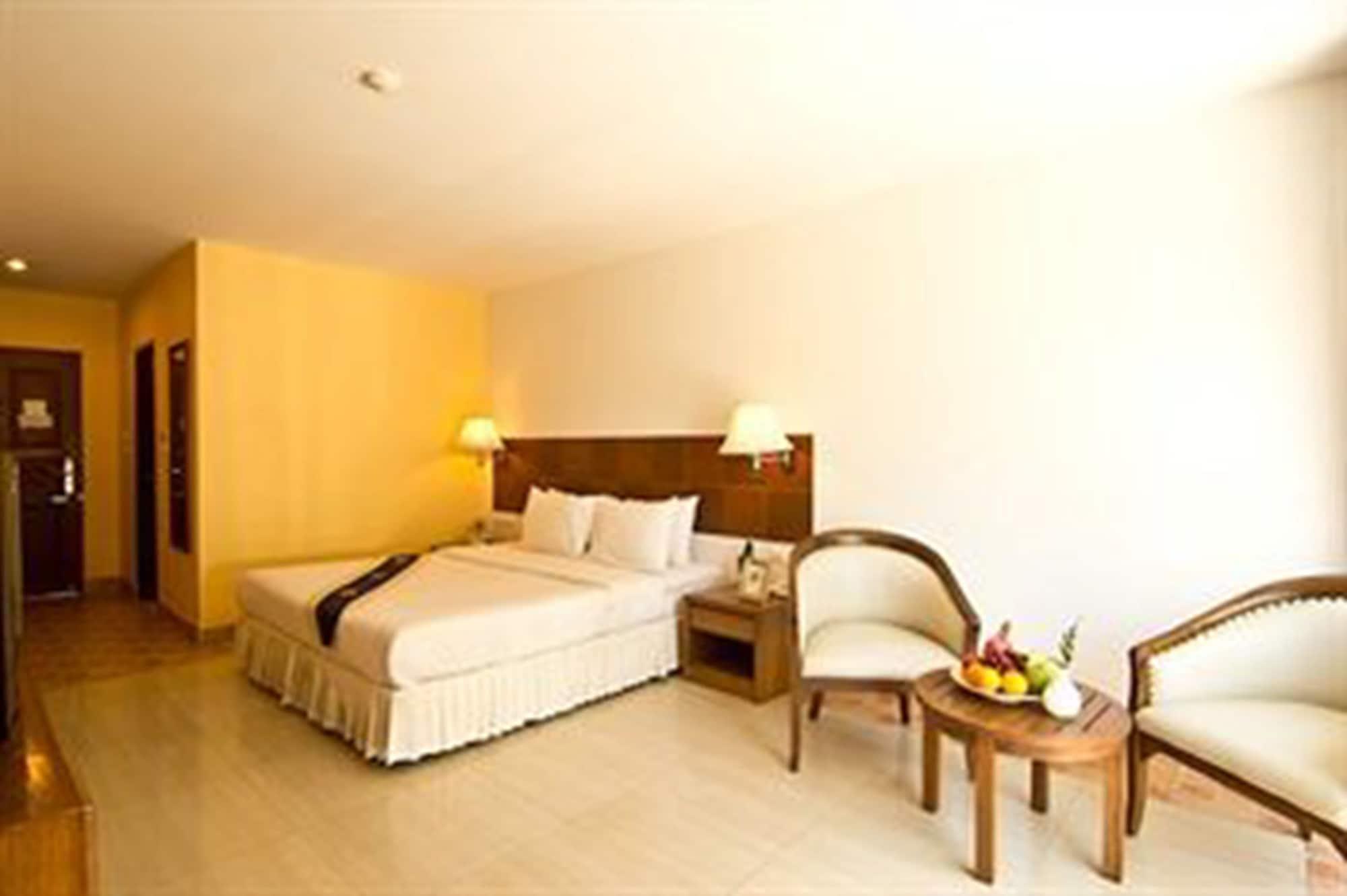 Best Beach Villa Pattaya Luaran gambar