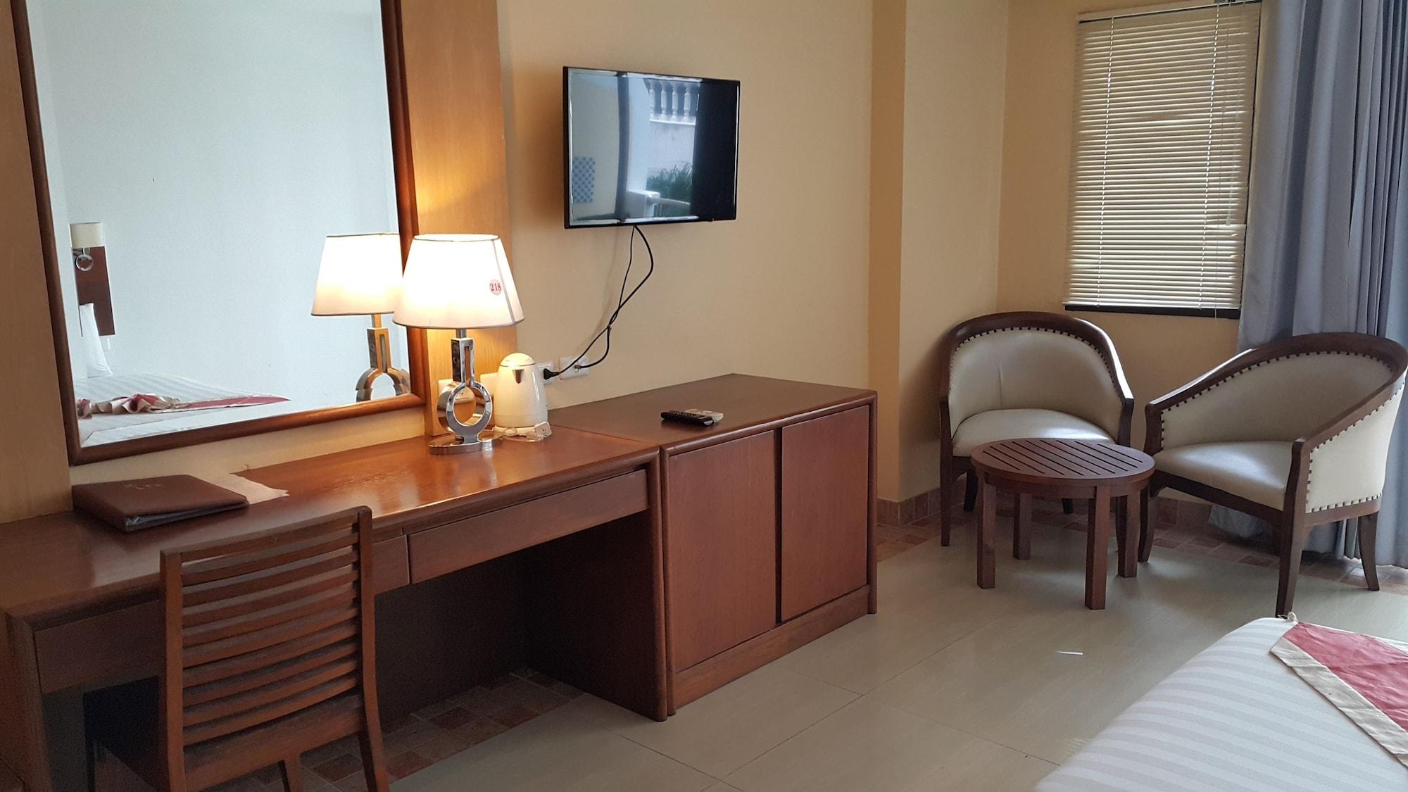 Best Beach Villa Pattaya Luaran gambar