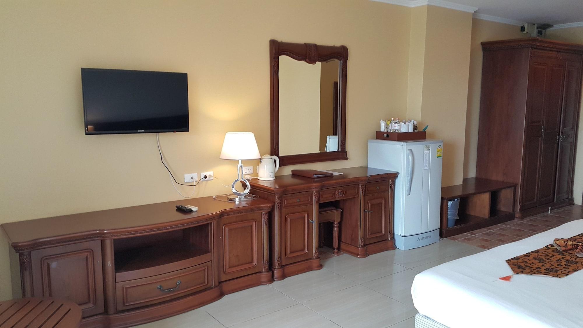 Best Beach Villa Pattaya Luaran gambar