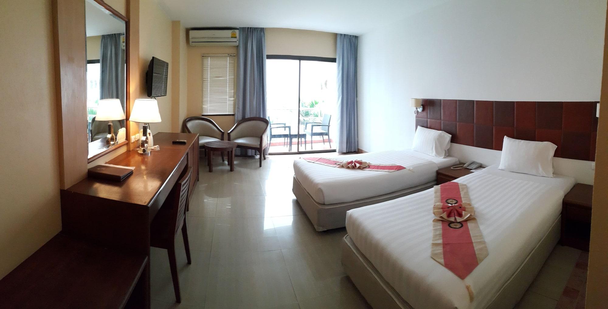 Best Beach Villa Pattaya Luaran gambar