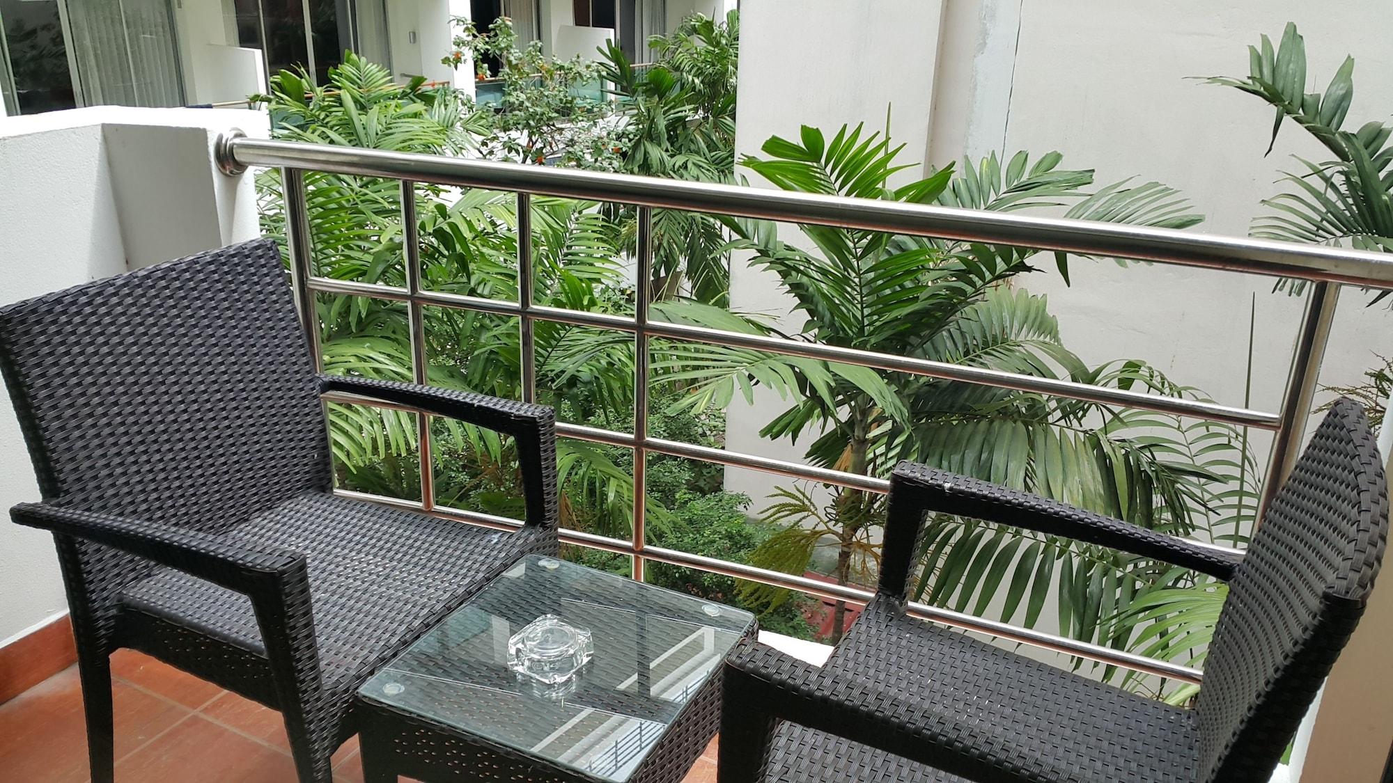 Best Beach Villa Pattaya Luaran gambar