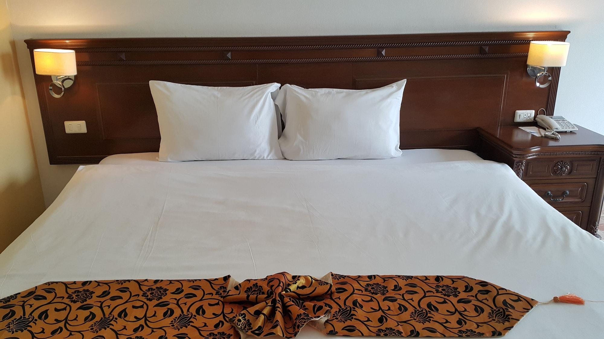 Best Beach Villa Pattaya Luaran gambar
