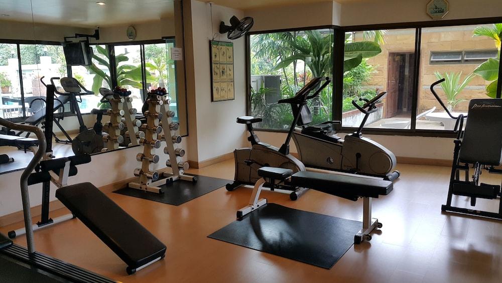 Best Beach Villa Pattaya Luaran gambar