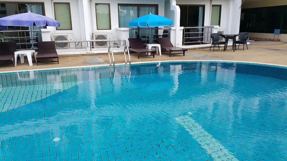 Best Beach Villa Pattaya Luaran gambar