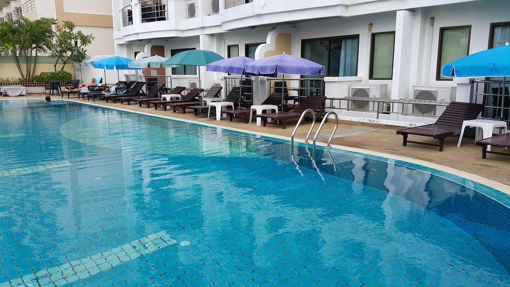 Best Beach Villa Pattaya Luaran gambar