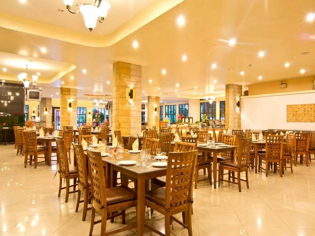 Best Beach Villa Pattaya Luaran gambar