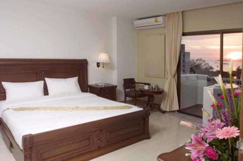Best Beach Villa Pattaya Luaran gambar