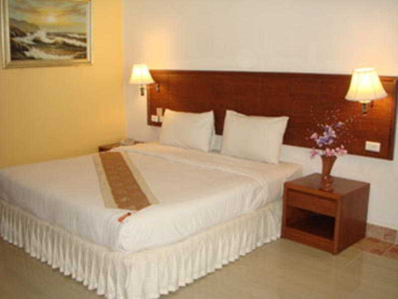 Best Beach Villa Pattaya Luaran gambar