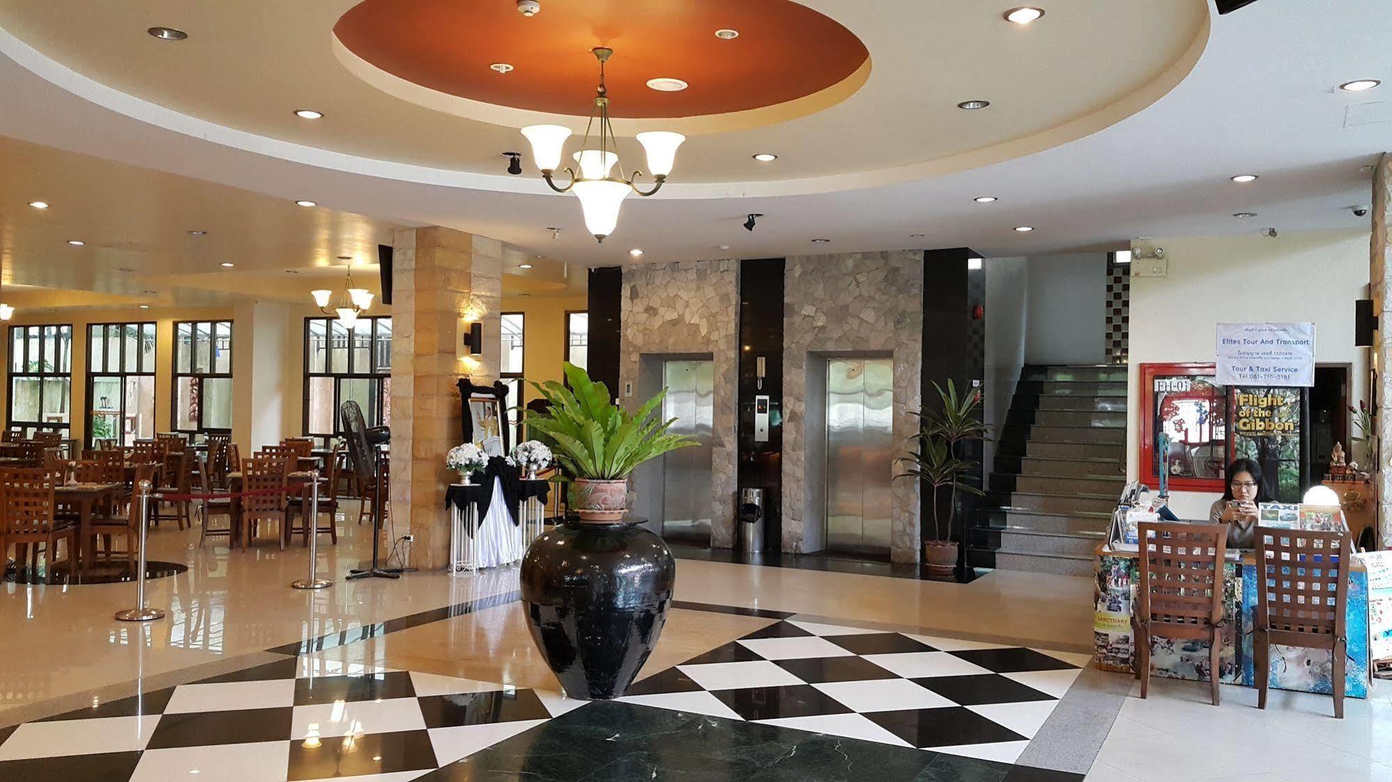 Best Beach Villa Pattaya Luaran gambar