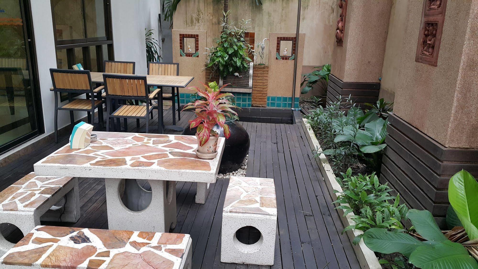 Best Beach Villa Pattaya Luaran gambar