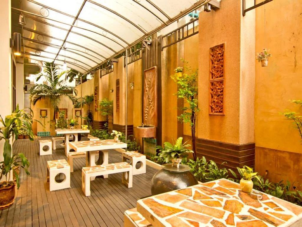Best Beach Villa Pattaya Luaran gambar
