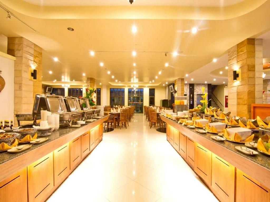 Best Beach Villa Pattaya Luaran gambar