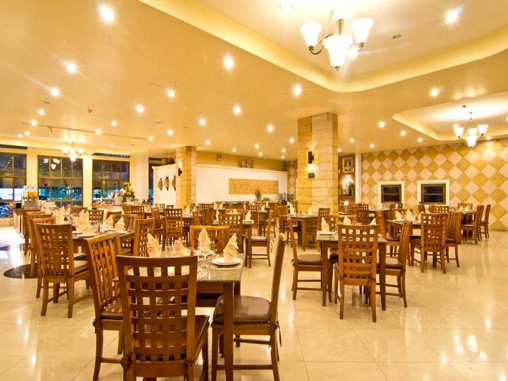 Best Beach Villa Pattaya Luaran gambar